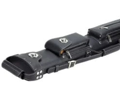 Tango Zonda 2 Butt 4 Shaft Hard Case -Billiard Equipment Store tazn24 03