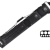 Tango Zonda 3 Butt 5 Shaft Hard Case 2 Tango Zonda 3 Butt 5 Shaft Hard Case -Billiard Equipment Store tazn35 01 2