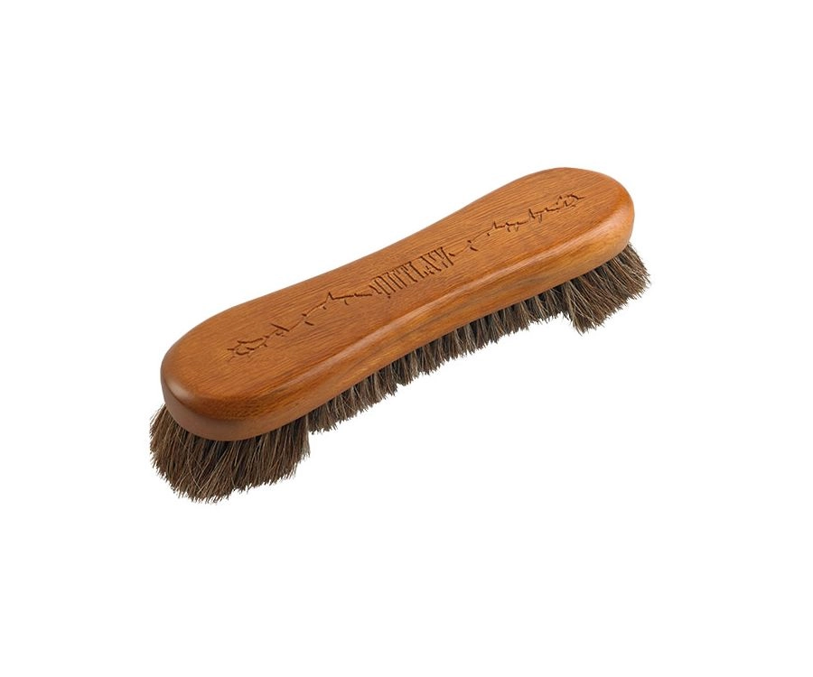 Outlaw 10.5" Horsehair Pool Table Brush 3 Outlaw 10.5" Horsehair Pool Table Brush