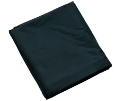 8 Foot Pool Table Cover -Billiard Equipment Store tc8 black