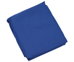 8 Foot Pool Table Cover -Billiard Equipment Store tc8 blue