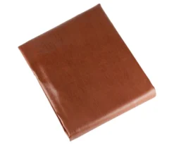 10 Foot Heavy Duty Pool Table Cover -Billiard Equipment Store tch10 brown 01 1