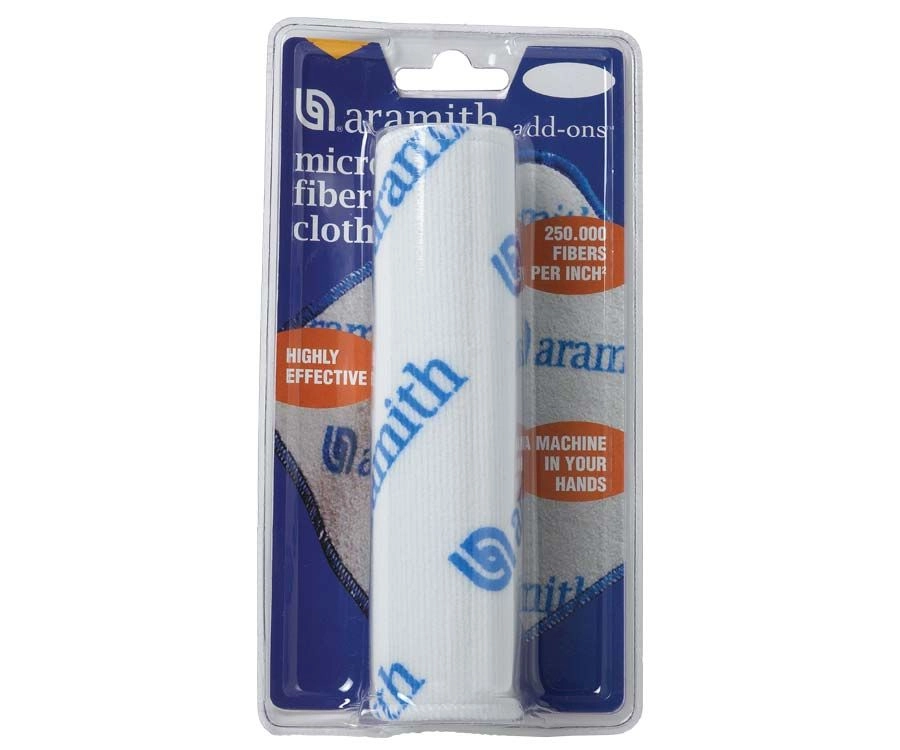 Aramith Micro Fiber Cleaning Cloth 3 Aramith Micro Fiber Cleaning Cloth