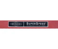 Brunswick SuperSpeed K55 Pool Table Cushions 7 Brunswick SuperSpeed K55 Pool Table Cushions -Billiard Equipment Store tpbss label 01