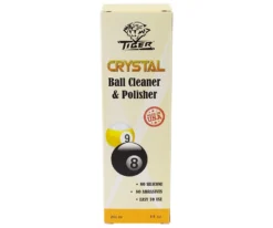 Tiger Ball Cleaner/Polisher