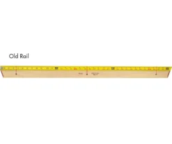 Rails For Valley Tables -Billiard Equipment Store tpvrail old 01 1