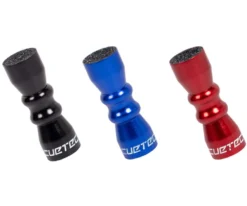 Cuetec Colored 3 In 1 Bowtie Tip Tool -Billiard Equipment Store ttbowc cat