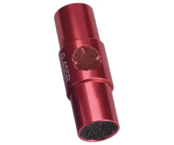 Tip Master 6 In 1 Pool Cue Tip Tool -Billiard Equipment Store tttm red