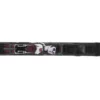 Voodoo VODC22E 2 Butt 2 Shaft Hard Case -Billiard Equipment Store vodc22e cat 1