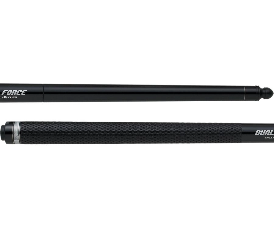Mezz Dual Force ZZDF Break Jump Cue With Wrap 3 Mezz Dual Force ZZDF Break Jump Cue With Wrap