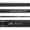 Mezz Power Break G Cue - Wrap -Billiard Equipment Store zzpbgw 01